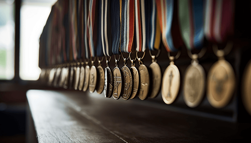 Awards and recognitions