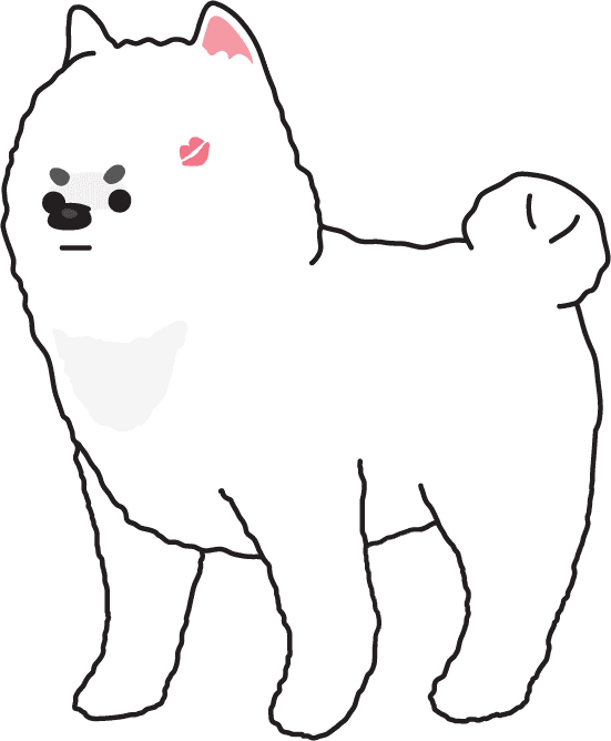 PARI companion illustration