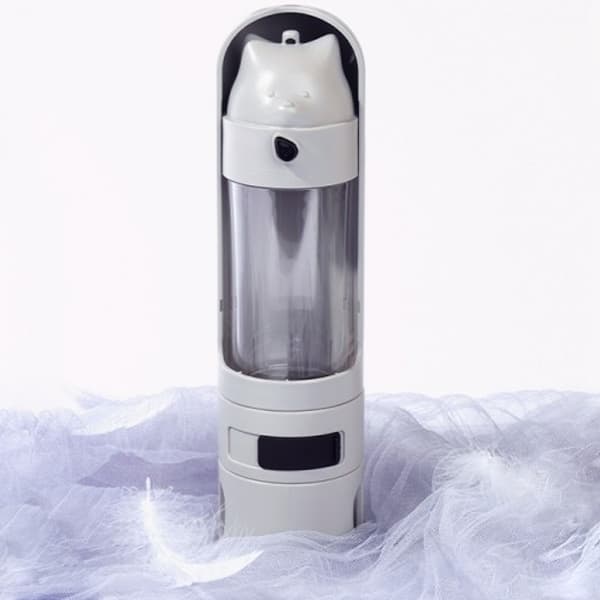 Slide TrailBottle photo