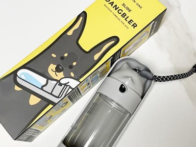 Poop Bags review photo